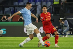 Lacio srušio Leće i probio se u "gornji dom"